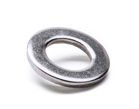 Arvid Nilsson D125a Mess-Fn 4 (4,3x9x0,8) Skive 1000-Pakke