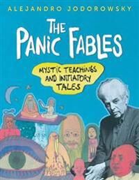 The Panic Fables Av Alejandro Jodorowsky