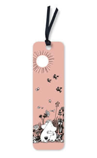 Moomin Love Bookmarks Moomin Love Bookmarks