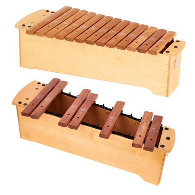 Sonor AXP 3.1 Alto Xylophone Primary Sonor AXP 3.1 Alto Xylophone Primary
