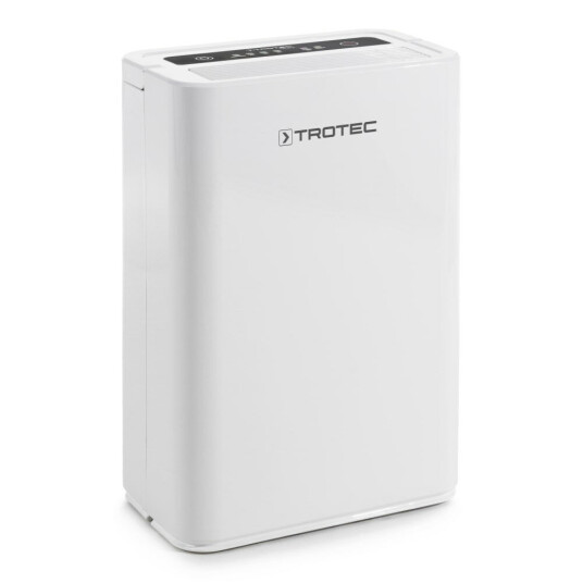 Trotec Luftavfukter TTK 52 E Trotec Luftavfukter TTK 52 E
