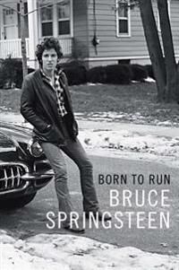 Springsteen, Bruce Born to Run (150114152X)