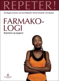 Farmakologi Av Jan Magnus Aronsen, Jon Arne Birkeland, Morten Munkvik, Ivar Sjaastad