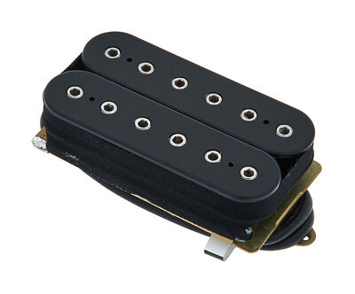 DiMarzio D Activator Humbucker Brücke DP220 FBK