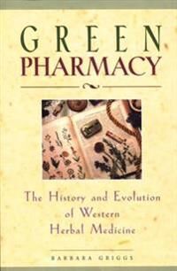 Green Pharmacy Av Barbara Griggs