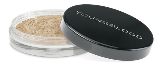 Youngblood Natural Loose Mineral Foundation Soft Beige 10 g Foundation Youngblood Natural Loose Mineral Foundation Soft Beige 10 g Foundation