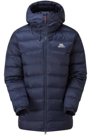 Mountain Equipment Senja Jacket Ws Cosmos UK 8/ EU XS