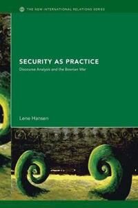 Hansen Lene Security as Practice