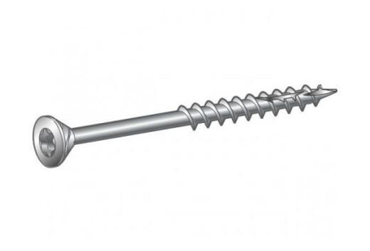 ESSVE A2 Treskrue 250-pakning 4,2x42mm