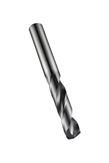 Dormer R458 4.5mm Hm Force-X Kort Bor 3xd 1-Pakke