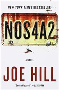 Hill Joe NOS4A2