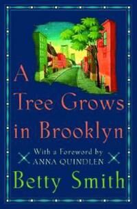 Smith Betty A Tree Grows in Brooklyn