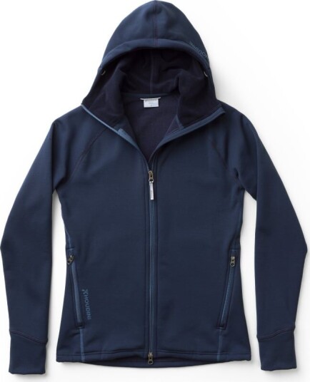 Houdini Women's Power Houdi Bl? S Woman Houdini Women's Power Houdi Bl? S Woman