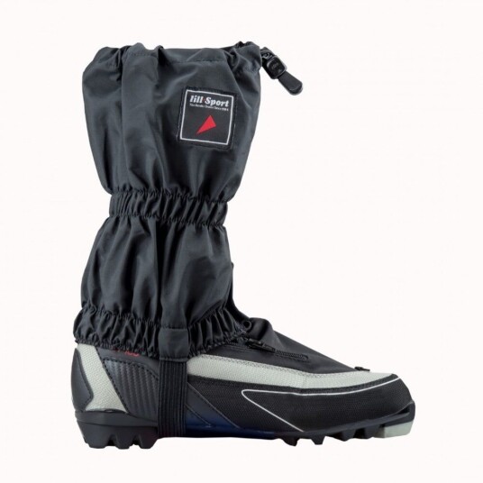 Lillsport Shorty Black Lillsport Shorty Black