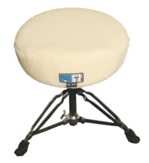 Protection Racket 9024-00 Fleece Seat Cover 12"