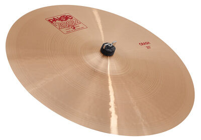 Paiste 2002 Classic 20"" Crashbecken Paiste 2002 Classic 20"" Crashbecken