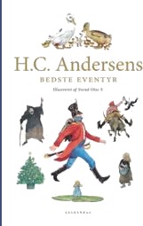 Andersen H.C. H. C. Andersens Bedste Eventyr