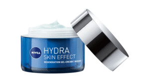 Nivea Hydra Skin Effect Night Care Nivea Hydra Skin Effect Night Care