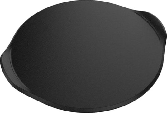 Weber Premium Pizzastein - Built For Most Gas And Charcoal Grills