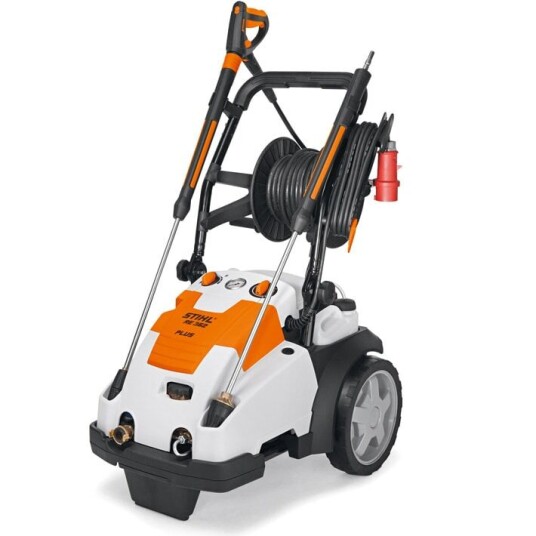 Stihl Re 362 Plus Høytrykkspyler