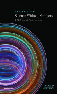 Field Hartry Science without Numbers