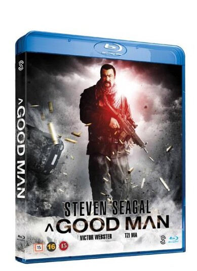 A Good Man 2014 BluRay A Good Man 2014 BluRay