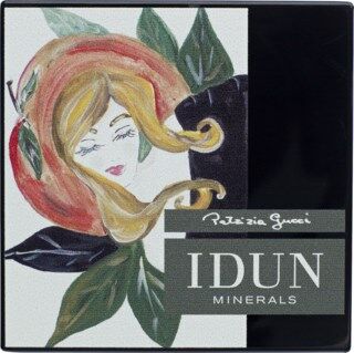 Idun Minerals Loose Setting Powder Tora Tora