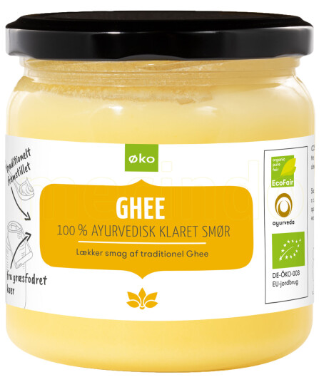 Cosmoveda Ghee 300g