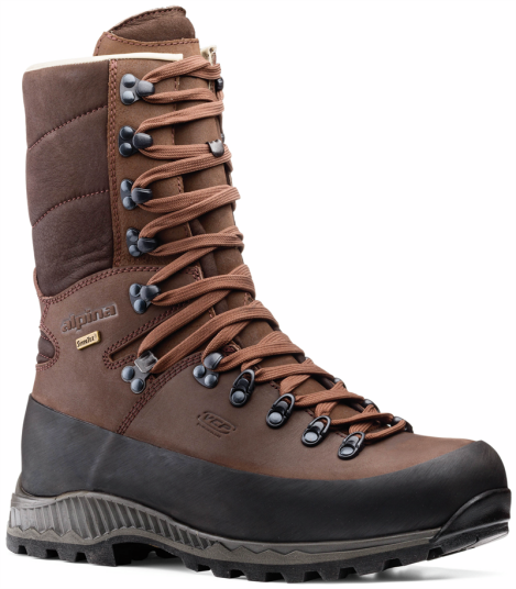 Alpina Hunter 41