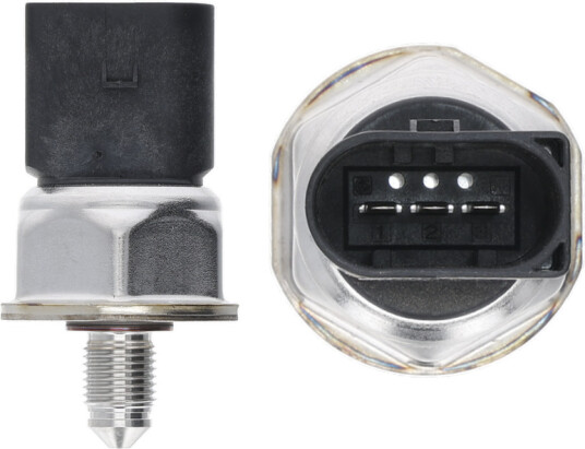 Sensor, drivstofftrykk VALEO 367836