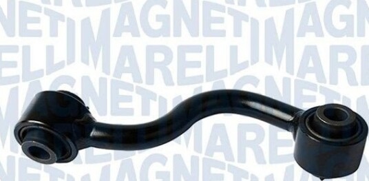 Reparasjonssett stabilisatorlager MAGNETI MARELLI 301191624710
