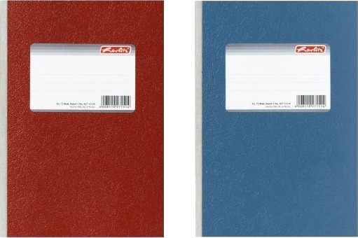Herlitz Lesestativ Metallbrakett Med Plastbase Assortert I Forskjellige Farger   Ingen Spesiell Farge 1610914