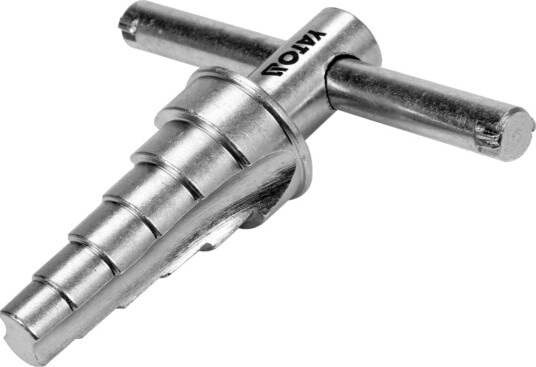 YATO YT-03318 Trinnøkkel