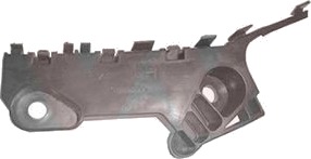 Holder støtfanger VAN WEZEL 2766567