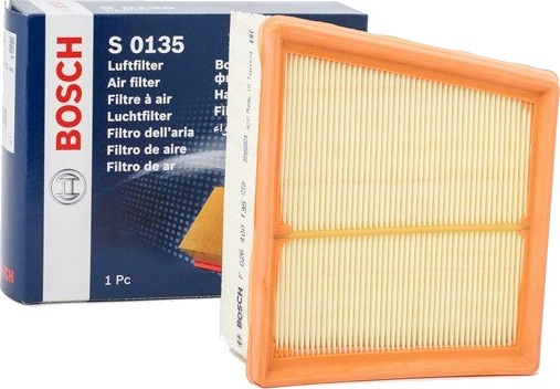Luftfilter BOSCH F 026 400 135
