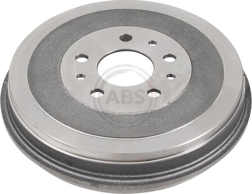 A.B.S. 2925-S Bremsetrommel A.B.S. 2925-S Bremsetrommel