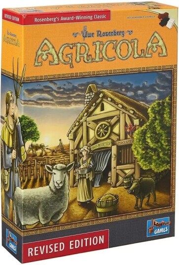 Spill Agricola Revised Ed Spill Agricola Revised Ed