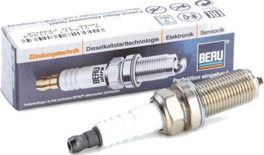 Tennplugg BERU Z184 Tennplugg BERU Z184