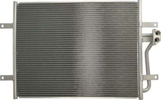 Kondensator, klimaanlegg THERMOTEC KTT110837