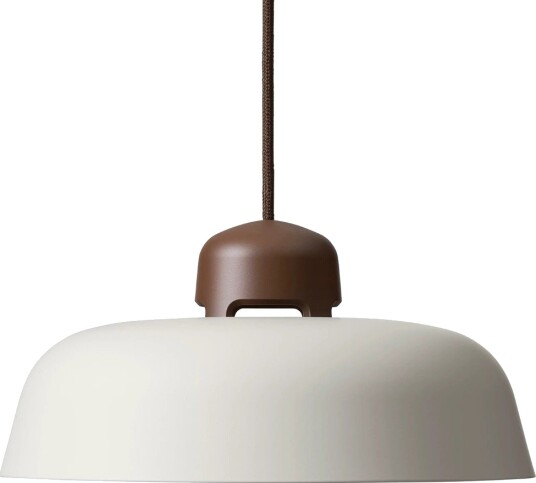 W162 Dalston S1 Takpendel Diameter 30 Cm Dimbar