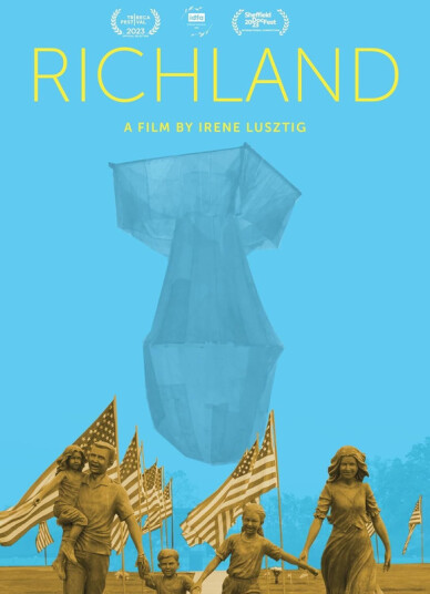 Richland 2023 DVD