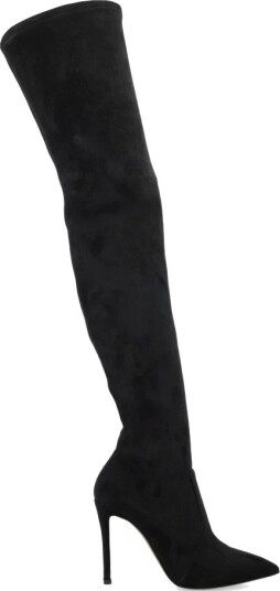 Casadei Dame Sko Svart 40 EU,