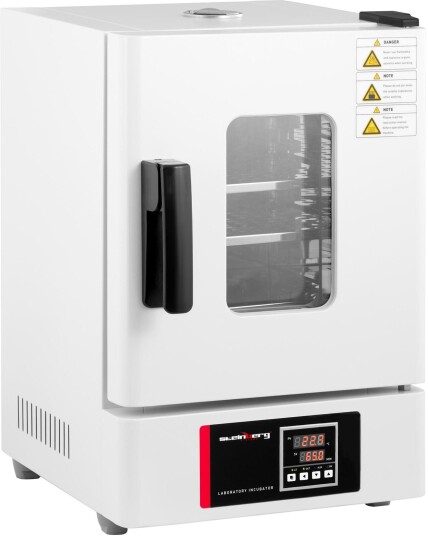 Steinberg Systems Laboratorieinkubator 5 70 °C 18 L 10030731