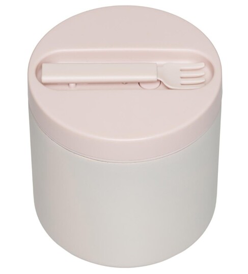 Design Letters termoboks stor Pastel Design Letters termoboks stor Pastel