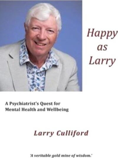 Happy as Larry