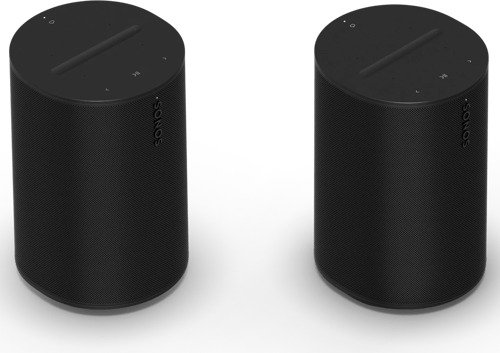 Sonos Era 100 Pro Svart Sonos Era 100 Pro Svart