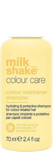 Color Maintainer Shampoo 70 ml Color Maintainer Shampoo 70 ml