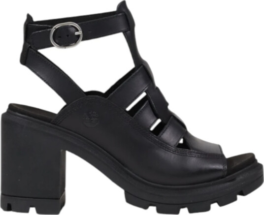 Timberland Dame Sko Svart 39 EU,