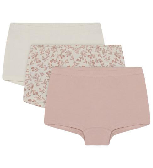 CeLaVi Hipsters 3-Pack Pink 100