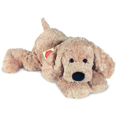 Teddy HERMANN Teddy Flap Dog beige 40cm
